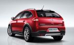 Citroen C4 Cross 2013 года
